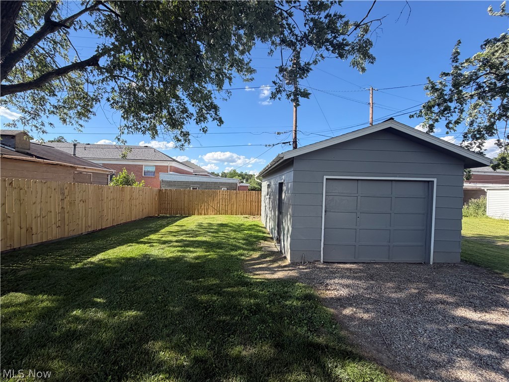 521 Richmond Avenue Zanesville OH 43701