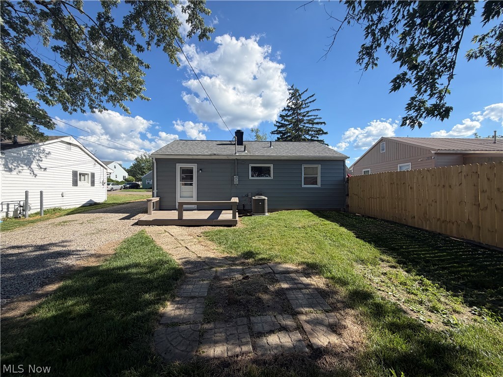 521 Richmond Avenue Zanesville OH 43701
