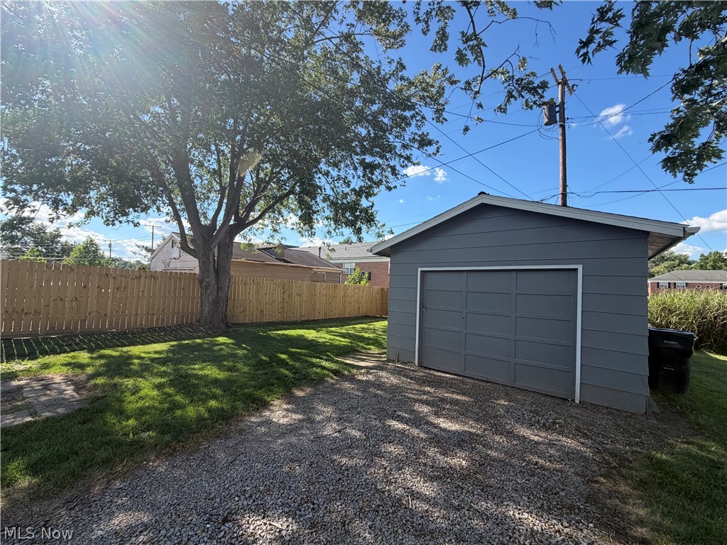 521 Richmond Avenue Zanesville OH 43701