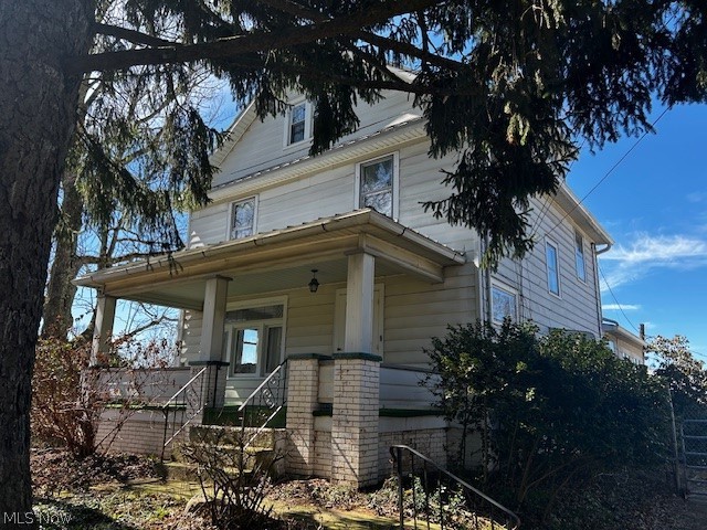 8539 Schubert Avenue NE Alliance OH 44601