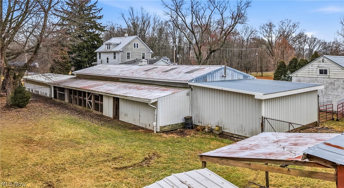 8539 Schubert Avenue NE Alliance OH 44601