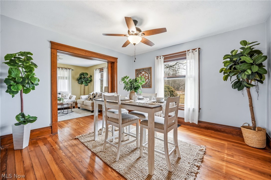 8539 Schubert Avenue NE Alliance OH 44601