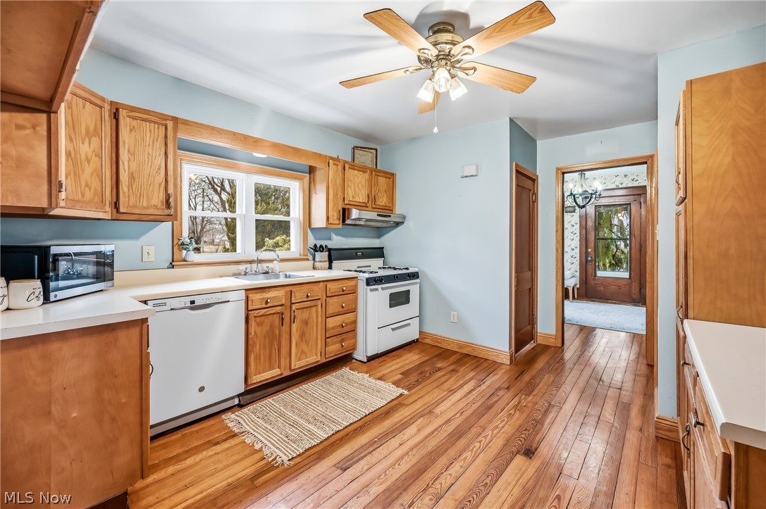 8539 Schubert Avenue NE Alliance OH 44601