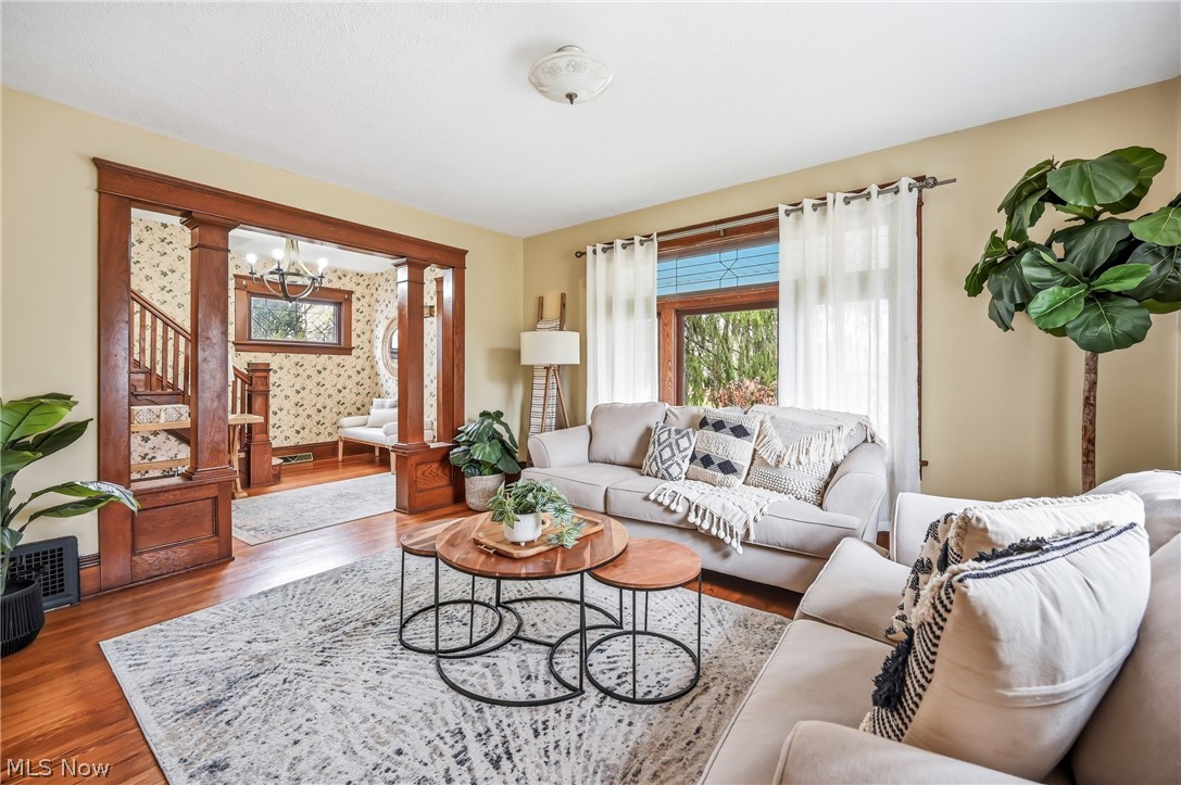 8539 Schubert Avenue NE Alliance OH 44601