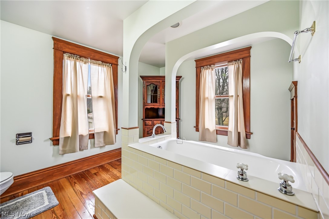 8539 Schubert Avenue NE Alliance OH 44601