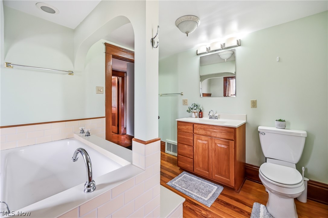 8539 Schubert Avenue NE Alliance OH 44601