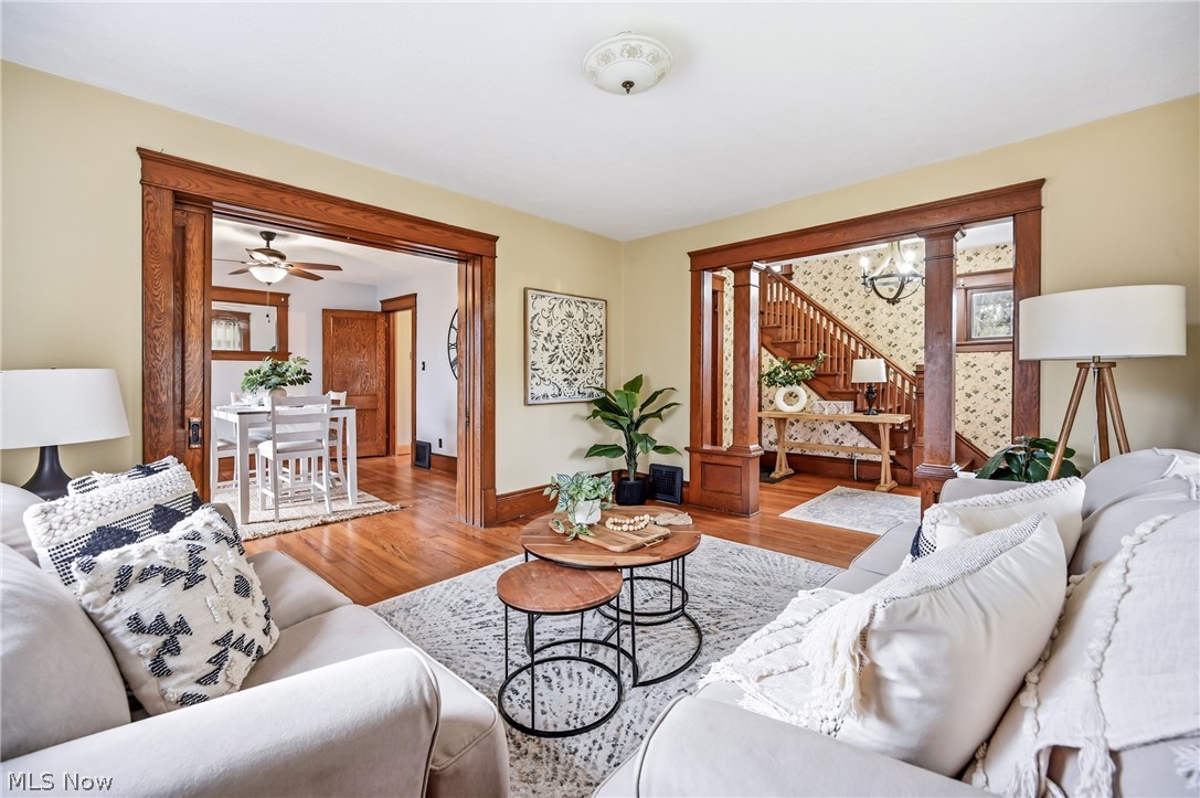 8539 Schubert Avenue NE Alliance OH 44601