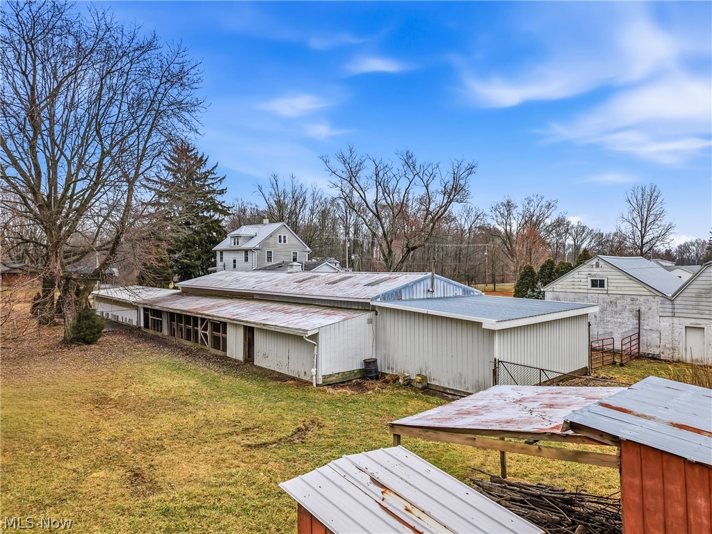 8539 Schubert Avenue NE Alliance OH 44601
