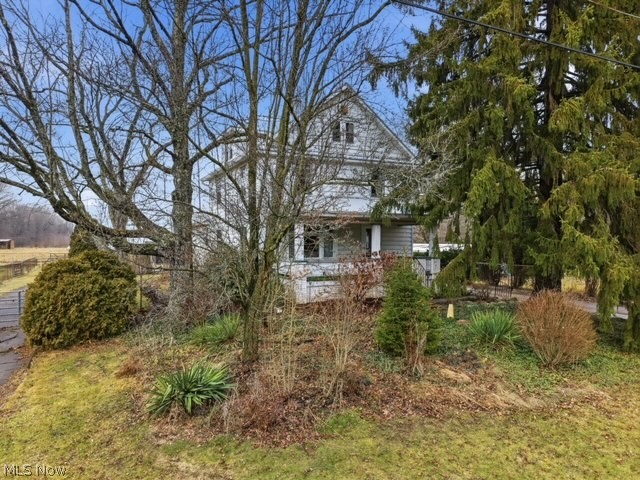 8539 Schubert Avenue NE Alliance OH 44601