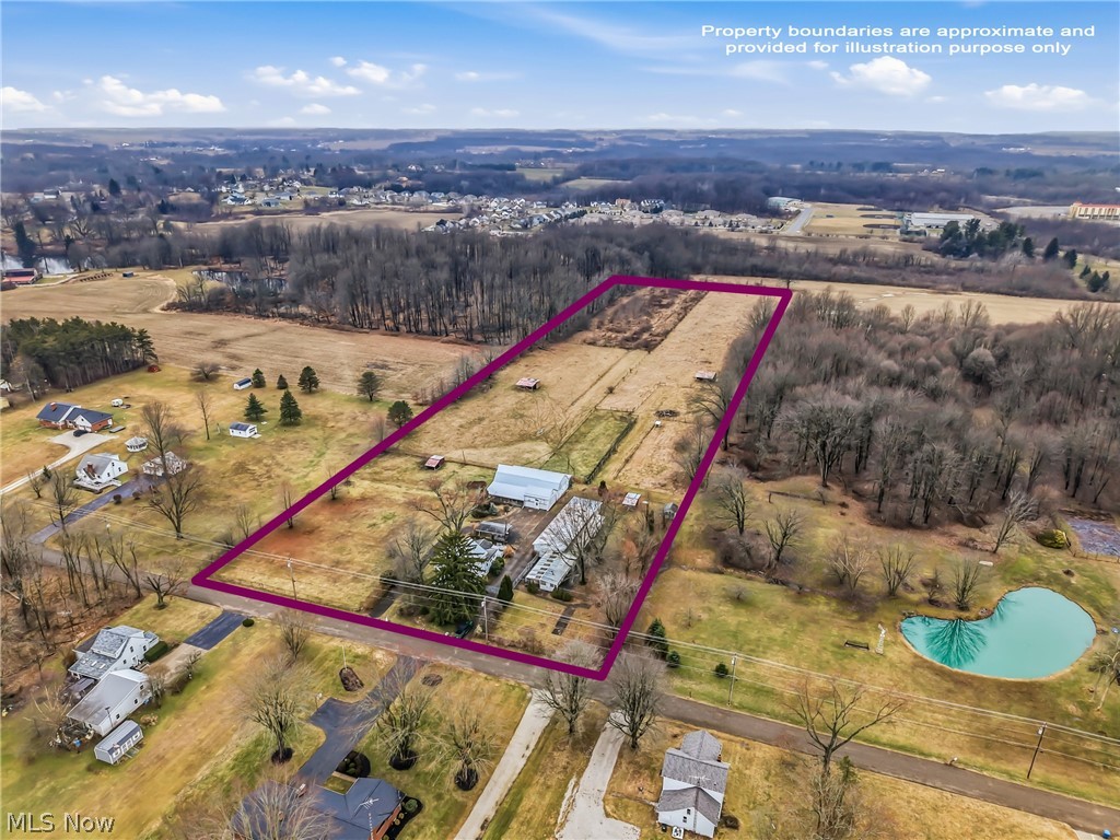 8539 Schubert Avenue NE Alliance OH 44601