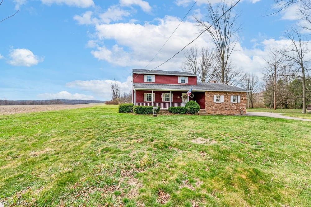 36261 Butcher Road Salem OH 44460