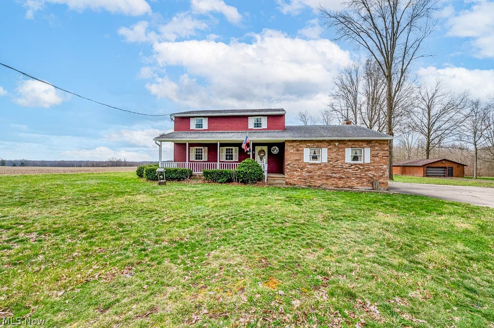 36261 Butcher Road Salem OH 44460