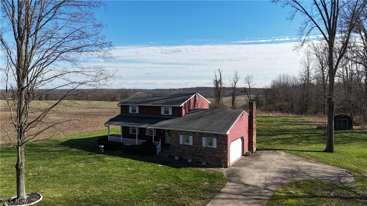 36261 Butcher Road Salem OH 44460
