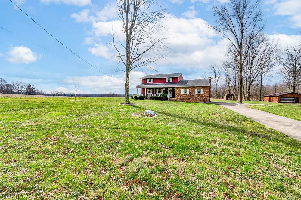 36261 Butcher Road Salem OH 44460