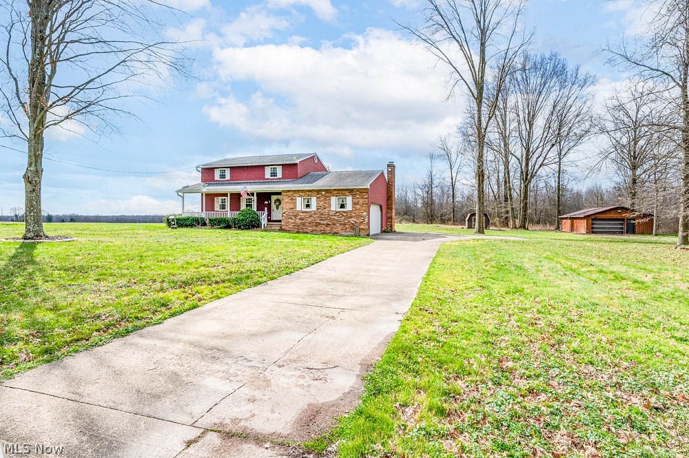 36261 Butcher Road Salem OH 44460