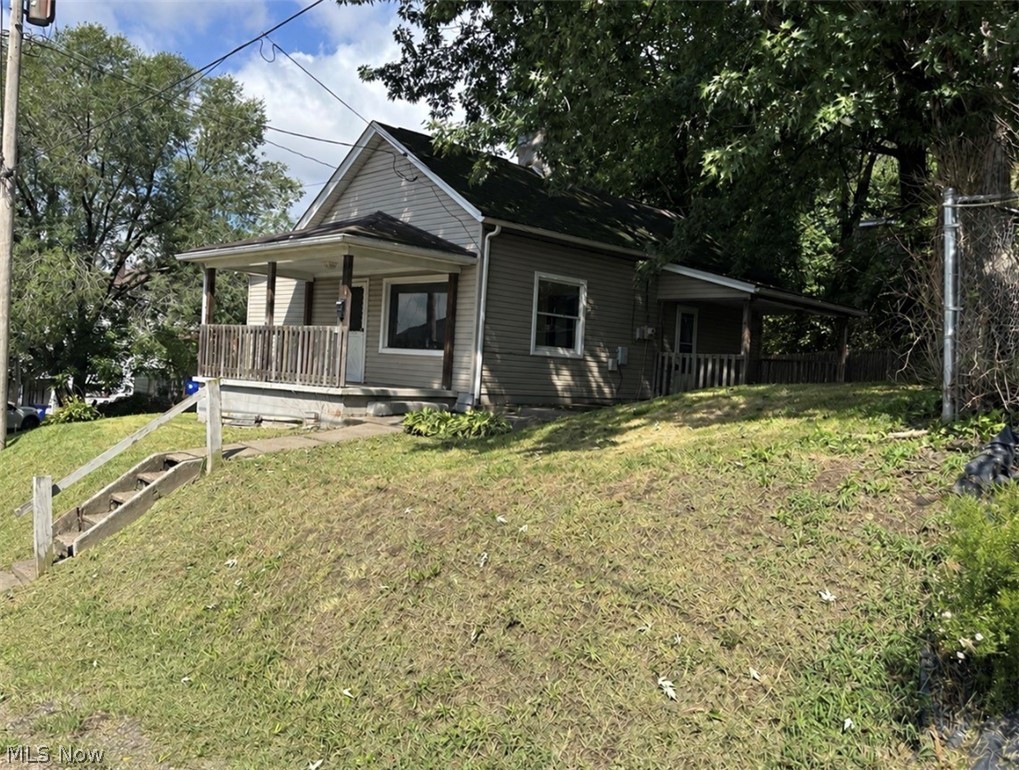 711 Morton Street East Liverpool OH 43920