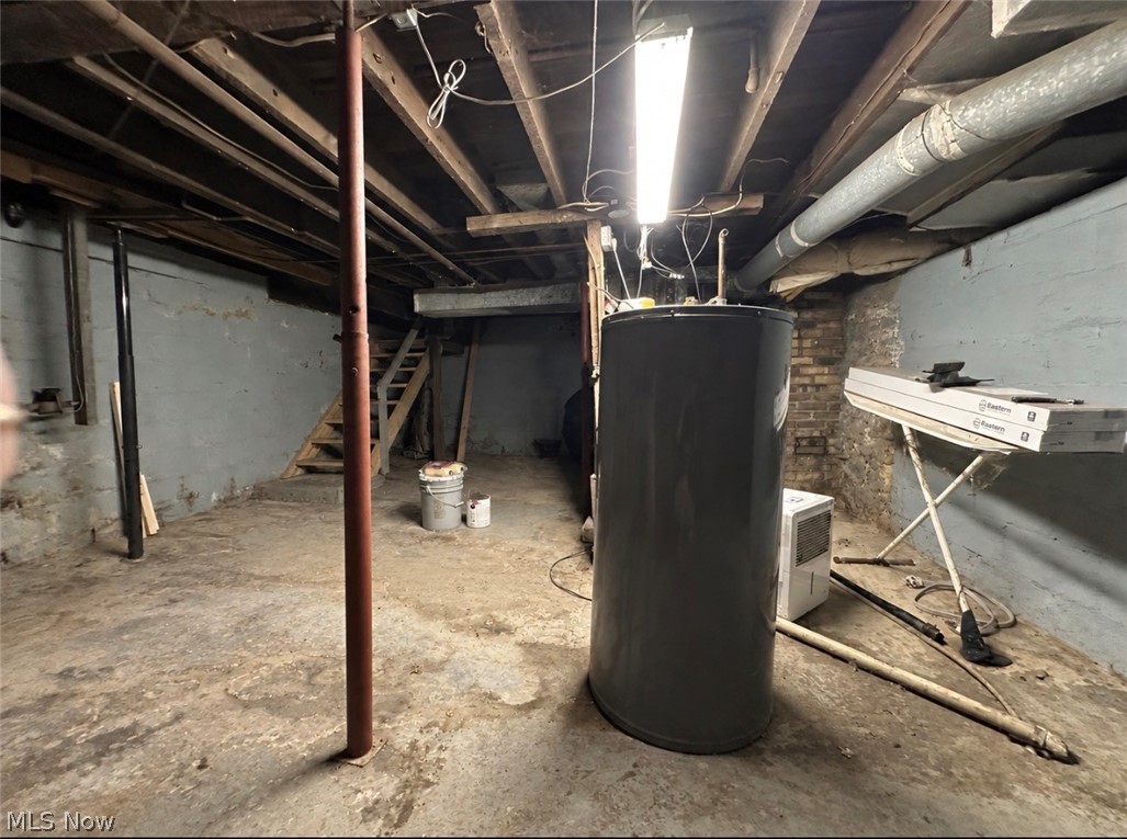 711 Morton Street East Liverpool OH 43920