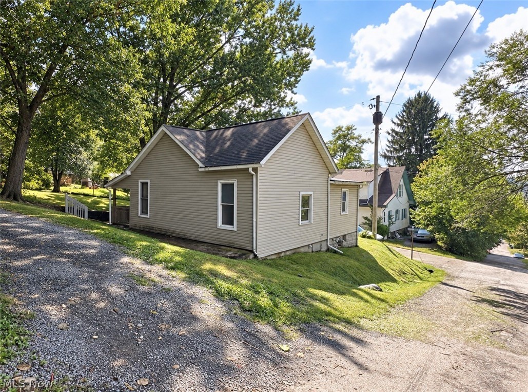 711 Morton Street East Liverpool OH 43920