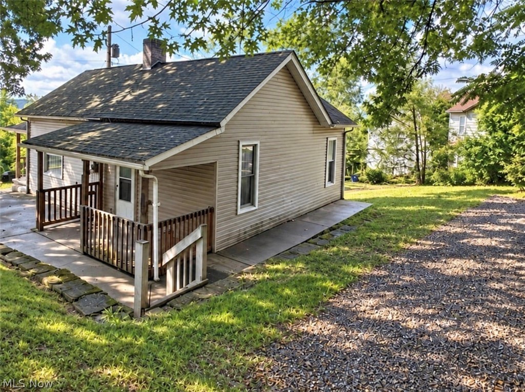 711 Morton Street East Liverpool OH 43920