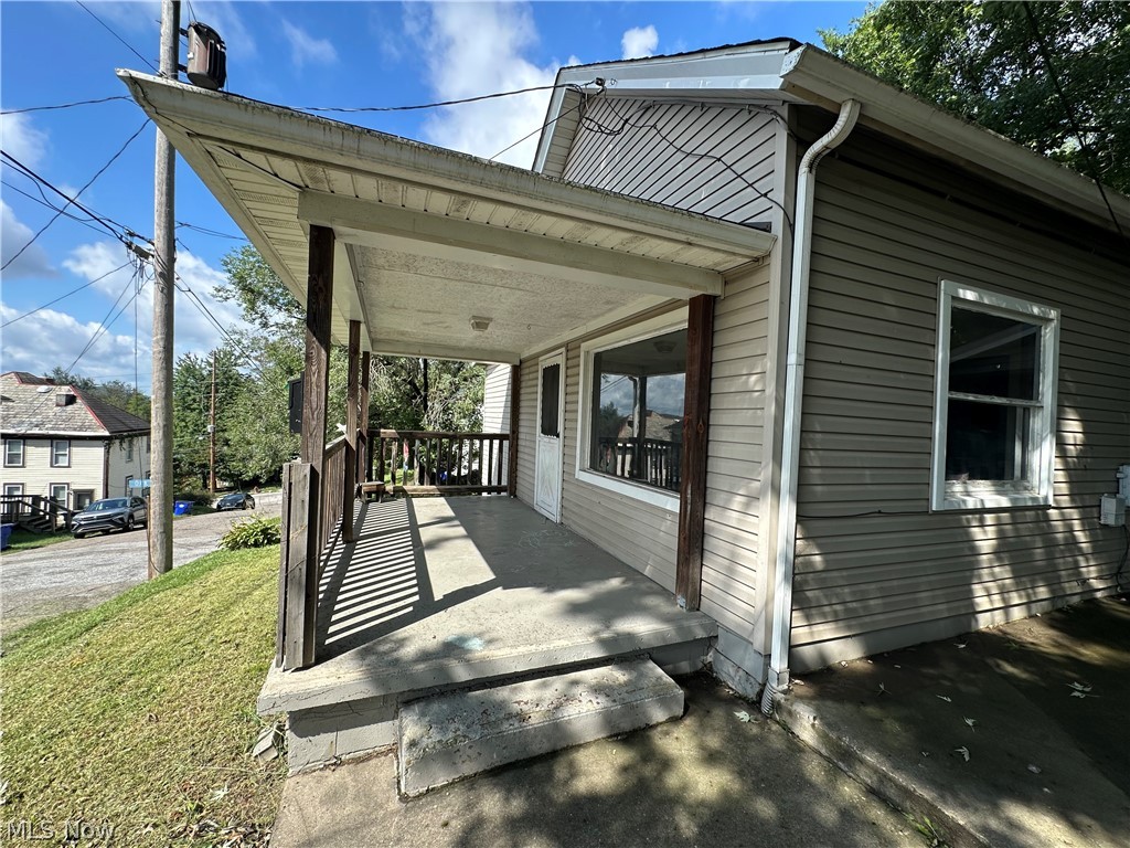 711 Morton Street East Liverpool OH 43920