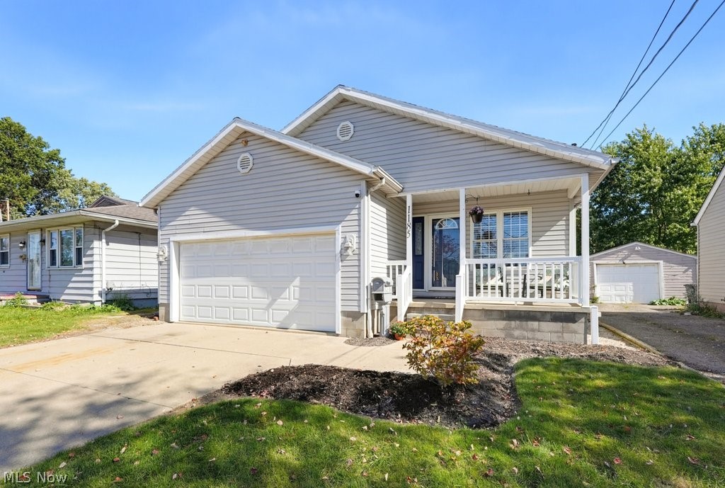 1185 Coventry Street Akron OH 44306