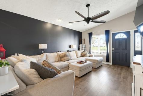 1185 Coventry Street Akron OH 44306
