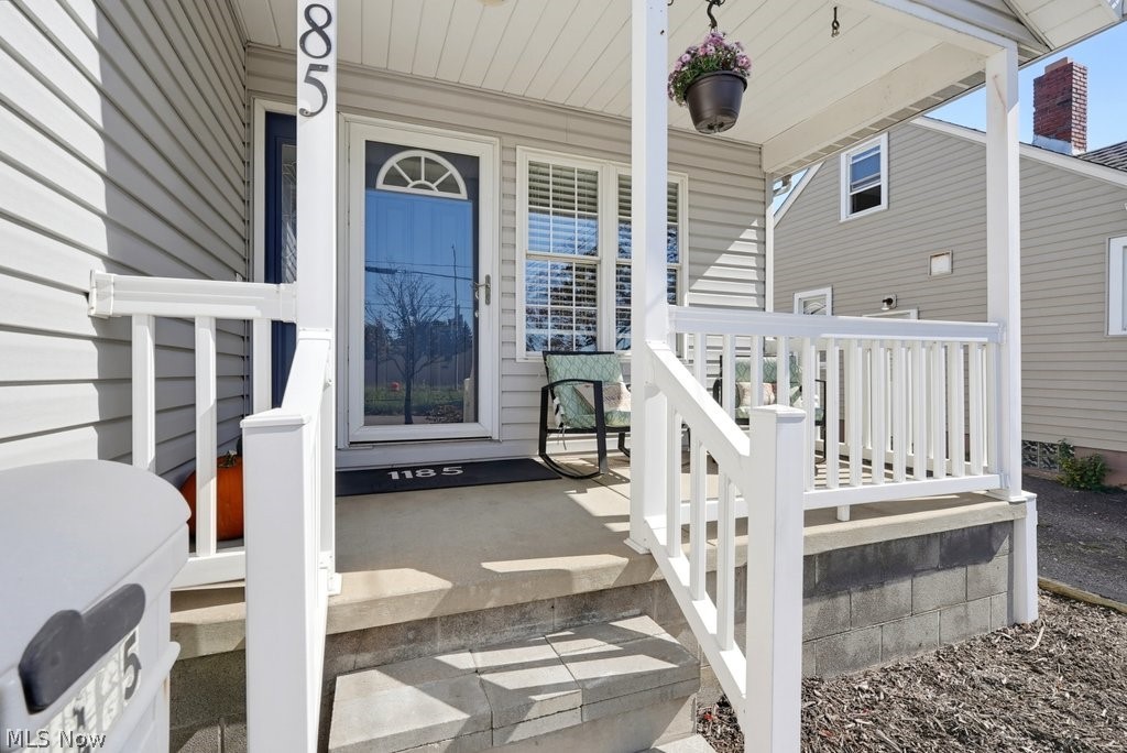1185 Coventry Street Akron OH 44306
