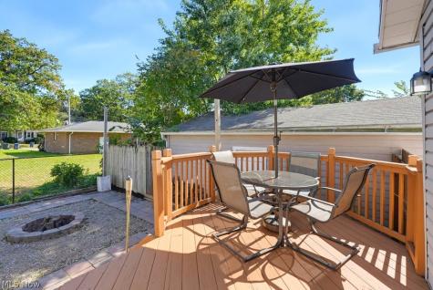 1185 Coventry Street Akron OH 44306