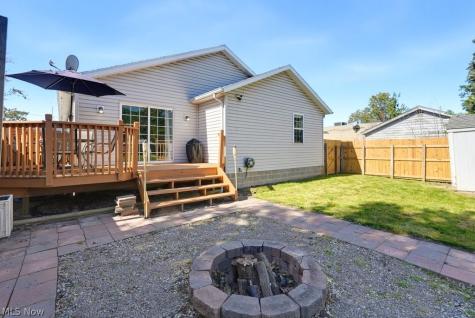 1185 Coventry Street Akron OH 44306