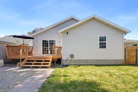 1185 Coventry Street Akron OH 44306