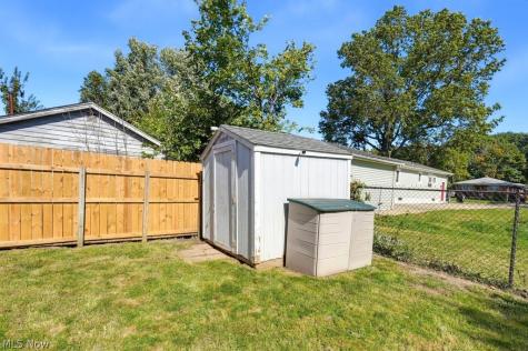 1185 Coventry Street Akron OH 44306