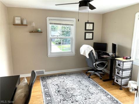 1436 Belrose Road Mayfield Heights OH 44124