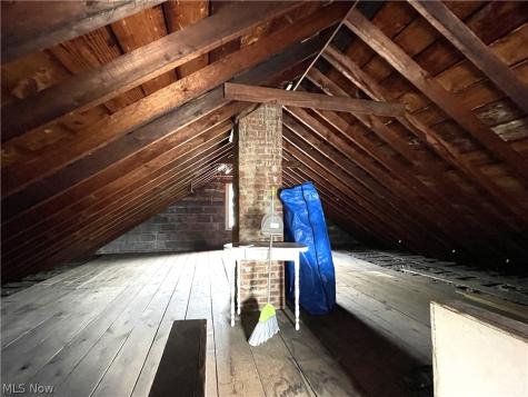 1436 Belrose Road Mayfield Heights OH 44124
