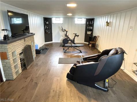 1436 Belrose Road Mayfield Heights OH 44124