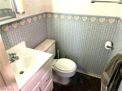 1436 Belrose Road Mayfield Heights OH 44124