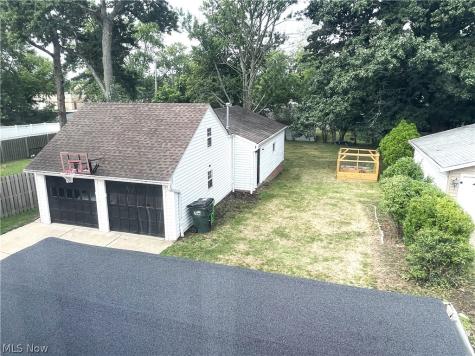 1436 Belrose Road Mayfield Heights OH 44124