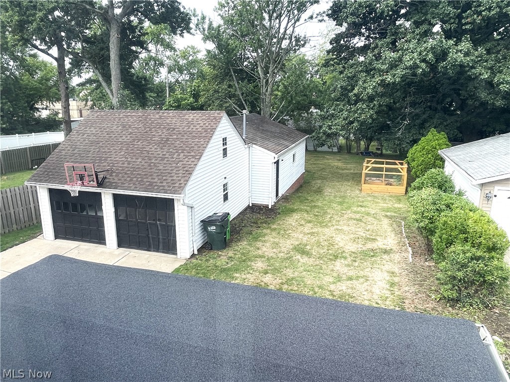 1436 Belrose Road Mayfield Heights OH 44124