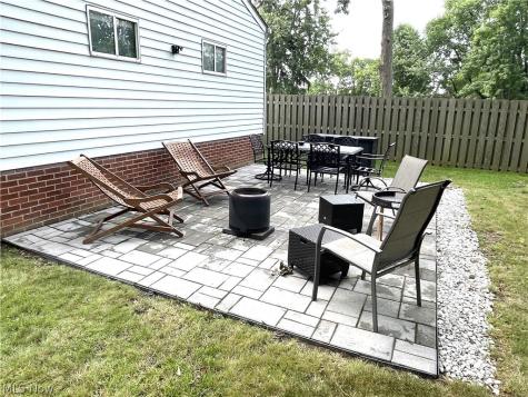 1436 Belrose Road Mayfield Heights OH 44124