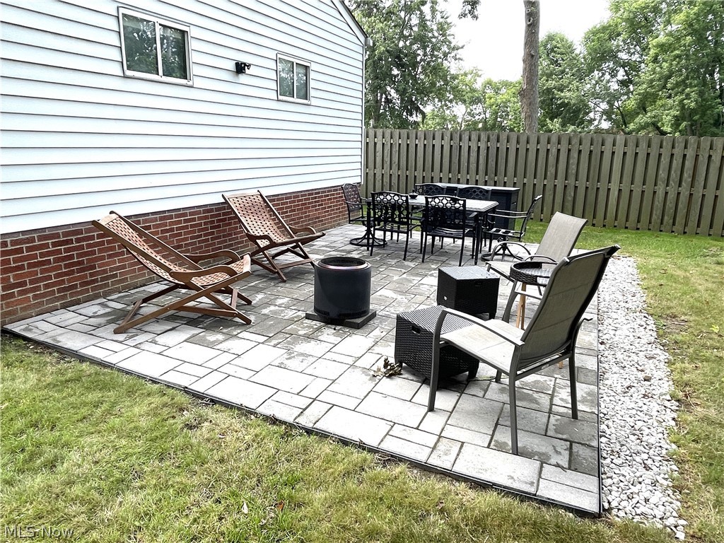 1436 Belrose Road Mayfield Heights OH 44124