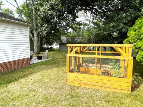 1436 Belrose Road Mayfield Heights OH 44124