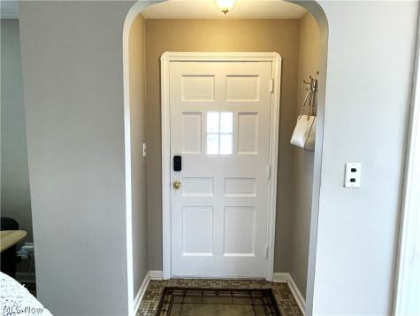 1436 Belrose Road Mayfield Heights OH 44124