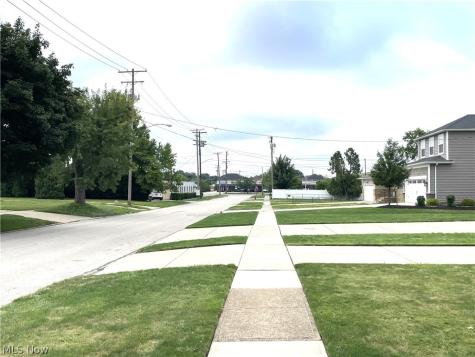 1436 Belrose Road Mayfield Heights OH 44124