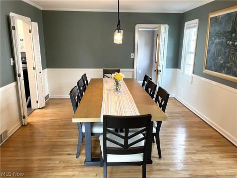 1436 Belrose Road Mayfield Heights OH 44124