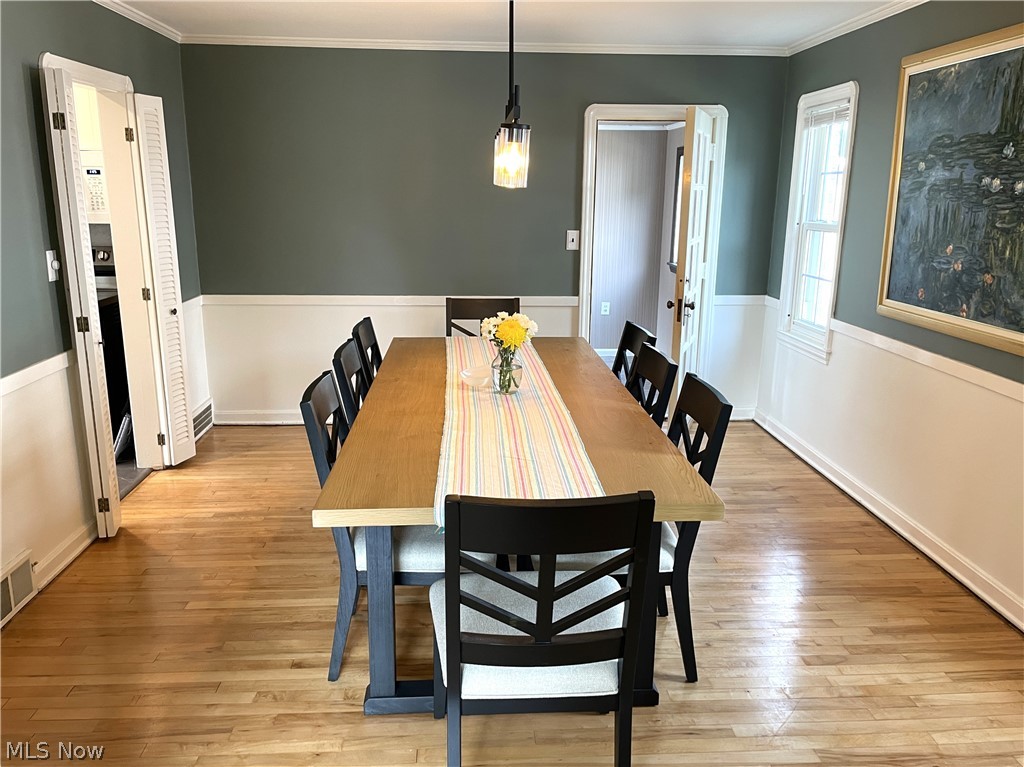 1436 Belrose Road Mayfield Heights OH 44124