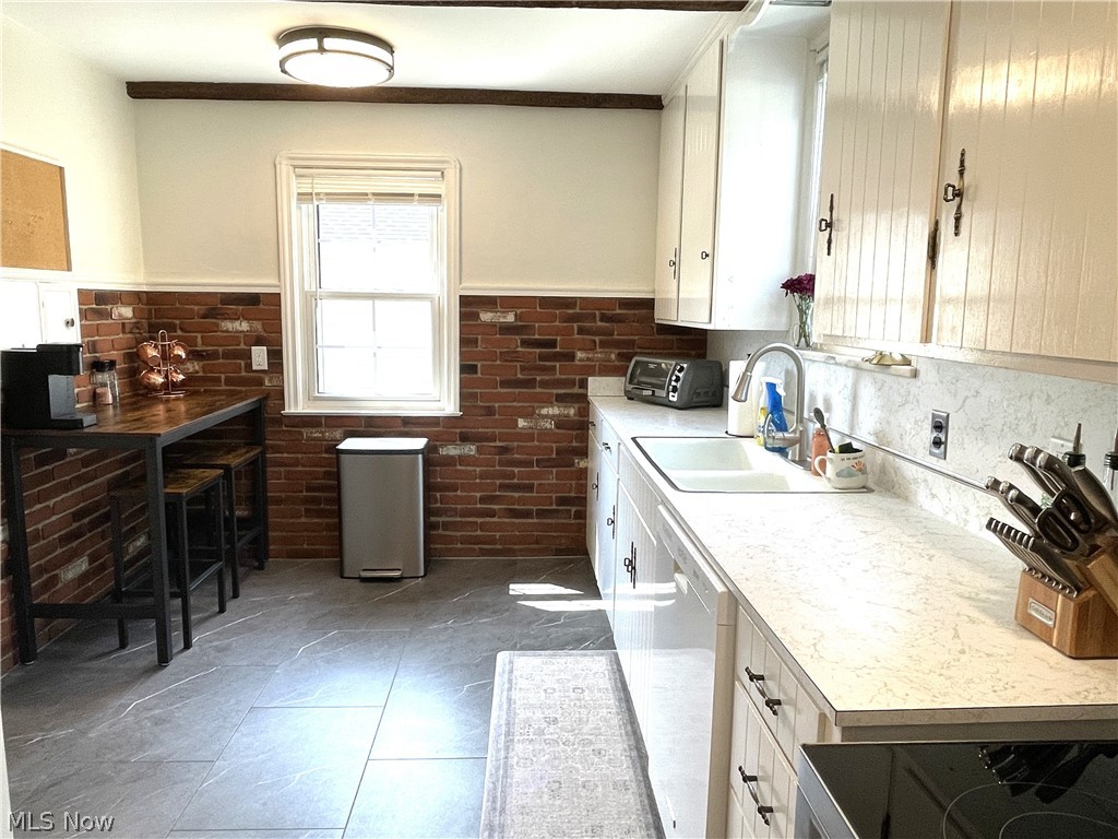 1436 Belrose Road Mayfield Heights OH 44124