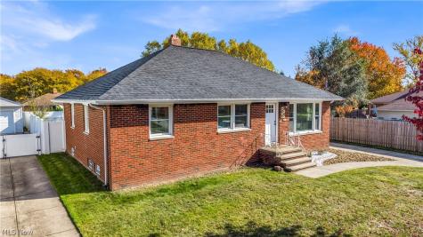 6531 Mariana Drive Parma Heights OH 44130