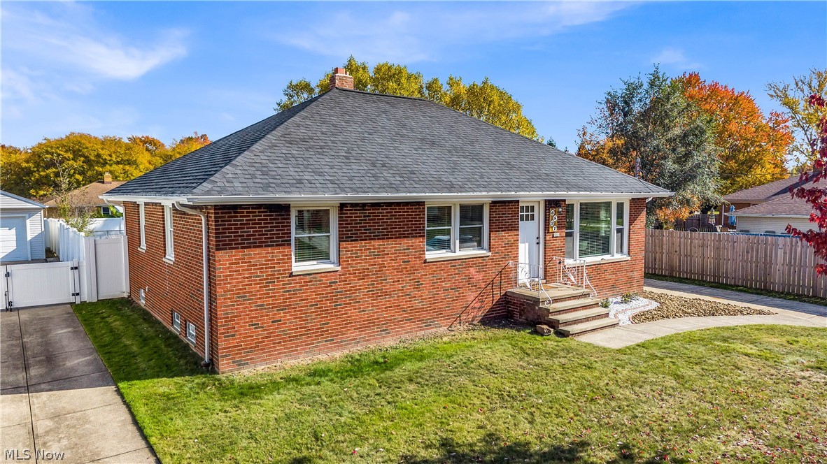 6531 Mariana Drive Parma Heights OH 44130