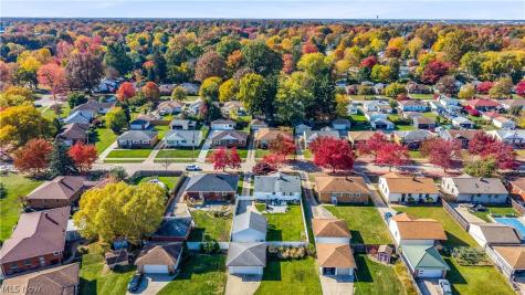 6531 Mariana Drive Parma Heights OH 44130