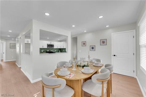 6531 Mariana Drive Parma Heights OH 44130