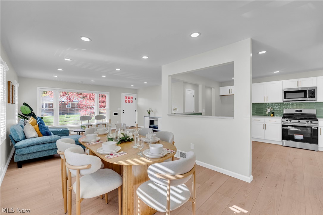 6531 Mariana Drive Parma Heights OH 44130